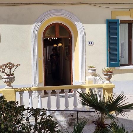 La Terrazza Nel Cuore Di Capoliveri المظهر الخارجي الصورة