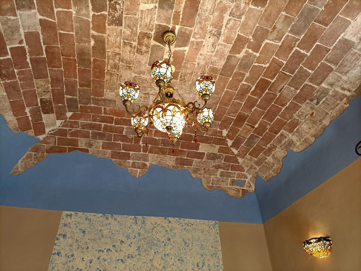 La Terrazza Nel Cuore Di Capoliveri المظهر الخارجي الصورة