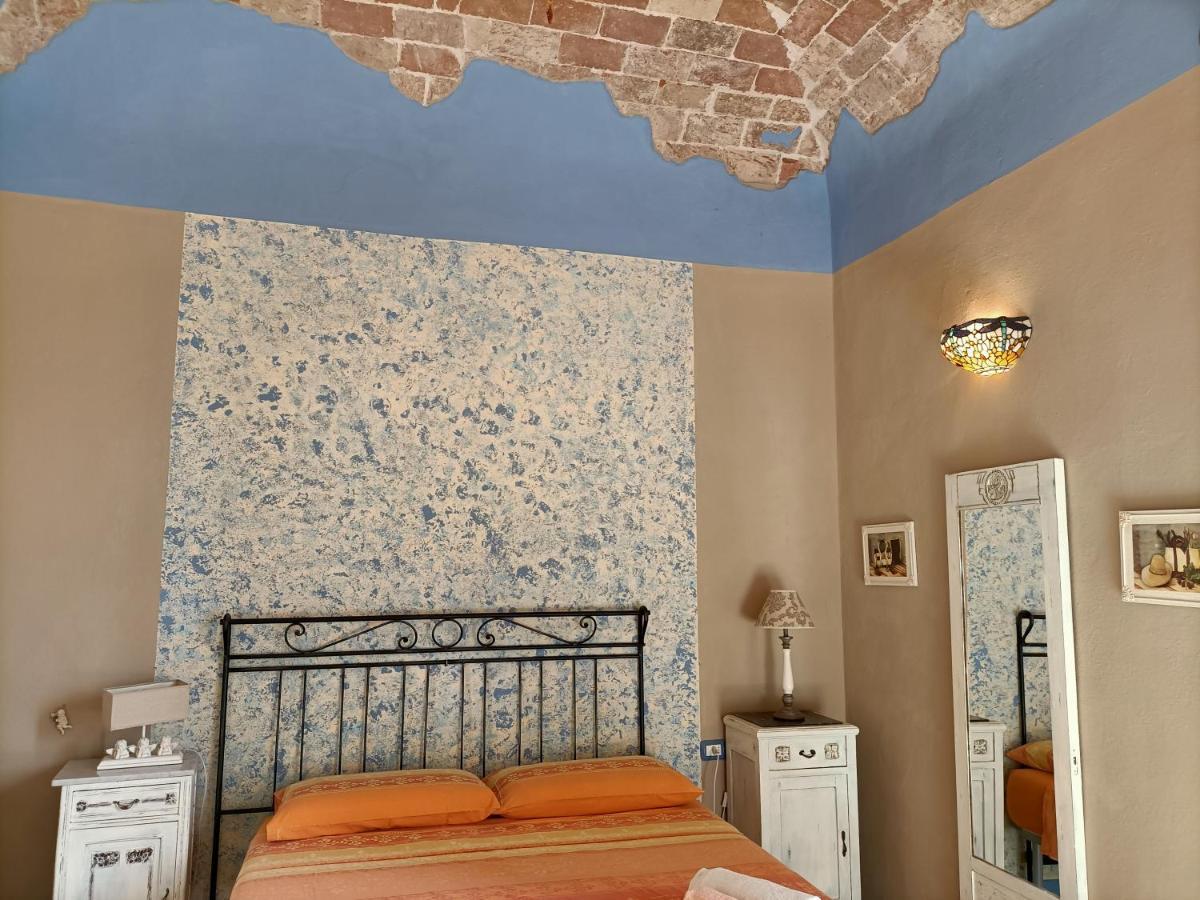 La Terrazza Nel Cuore Di Capoliveri المظهر الخارجي الصورة