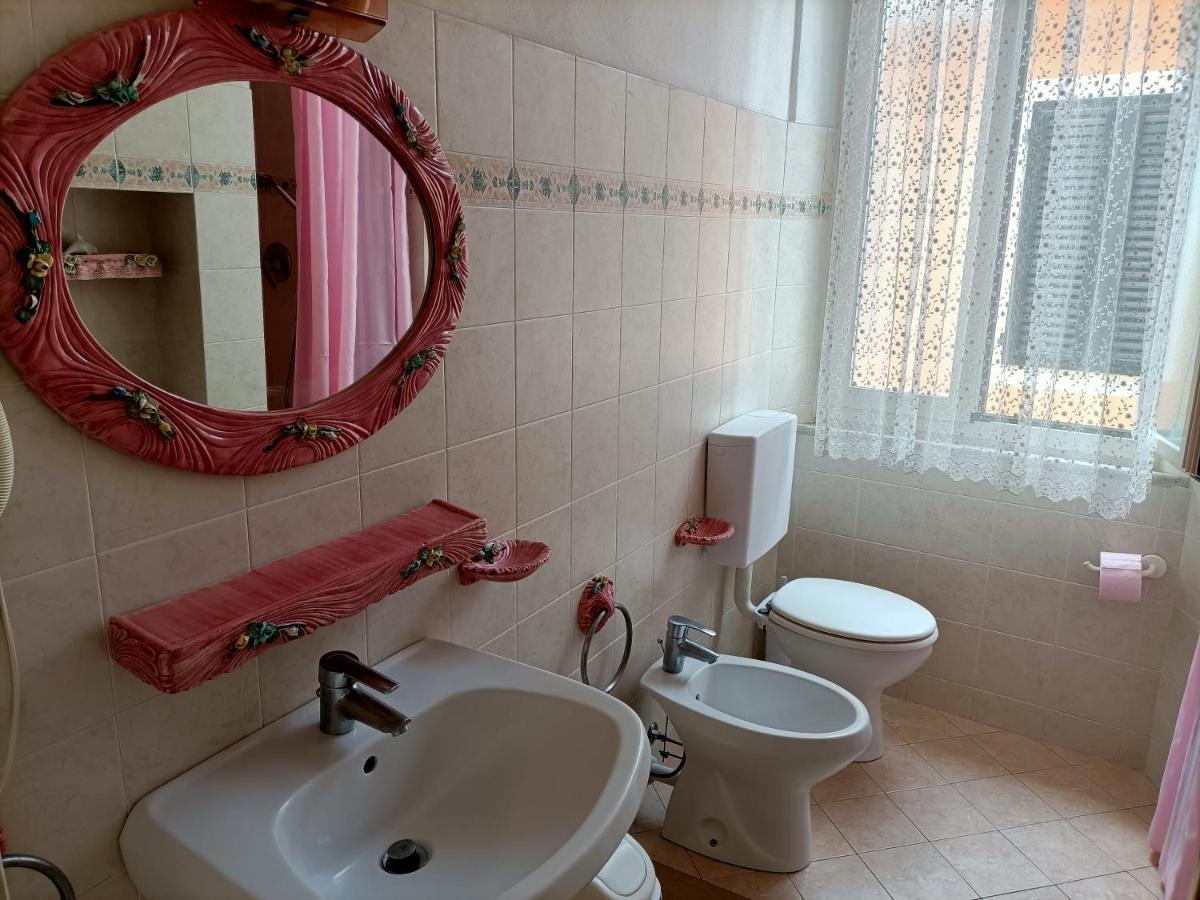 La Terrazza Nel Cuore Di Capoliveri المظهر الخارجي الصورة