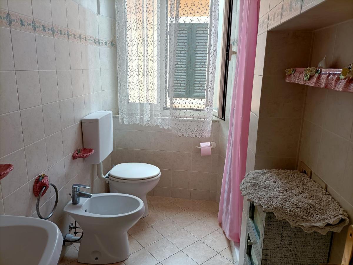 La Terrazza Nel Cuore Di Capoliveri المظهر الخارجي الصورة