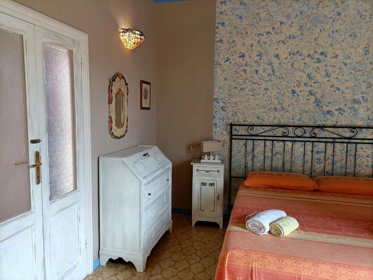 La Terrazza Nel Cuore Di Capoliveri المظهر الخارجي الصورة