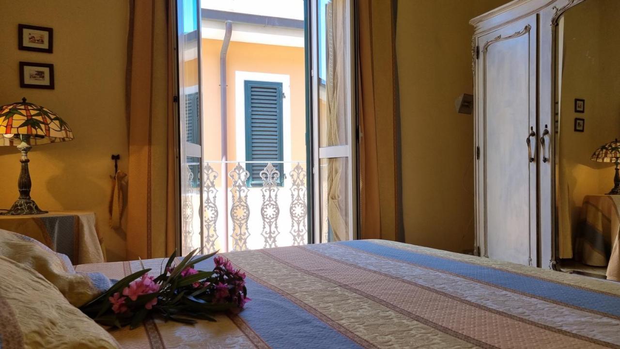 La Terrazza Nel Cuore Di Capoliveri المظهر الخارجي الصورة