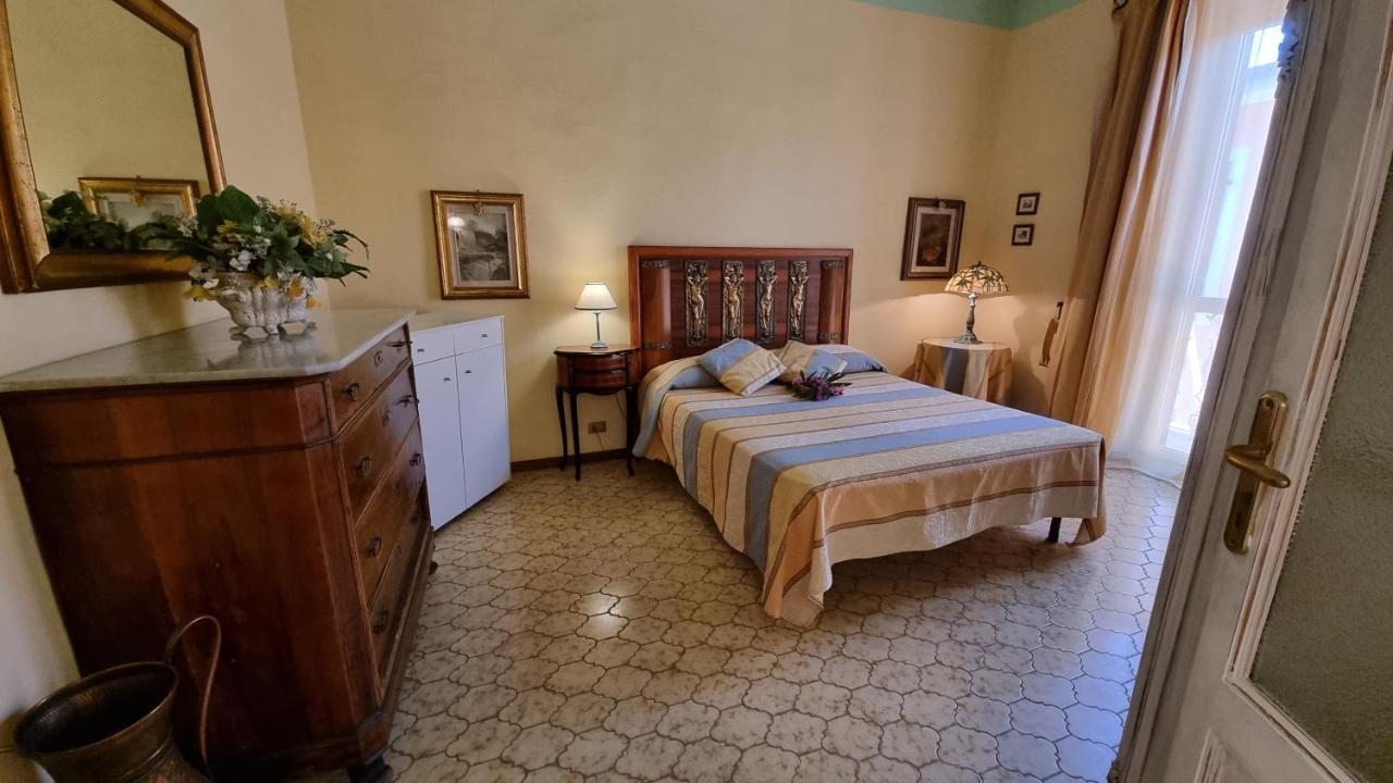 La Terrazza Nel Cuore Di Capoliveri المظهر الخارجي الصورة