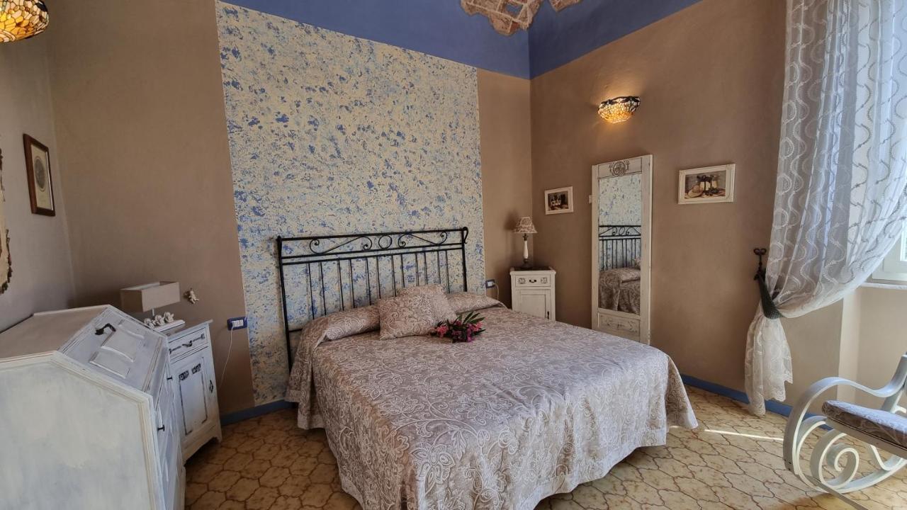 La Terrazza Nel Cuore Di Capoliveri المظهر الخارجي الصورة