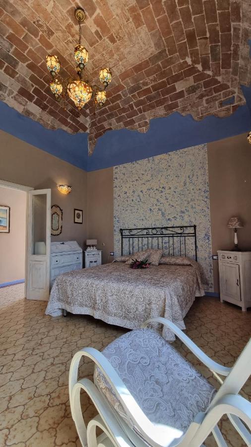 La Terrazza Nel Cuore Di Capoliveri المظهر الخارجي الصورة