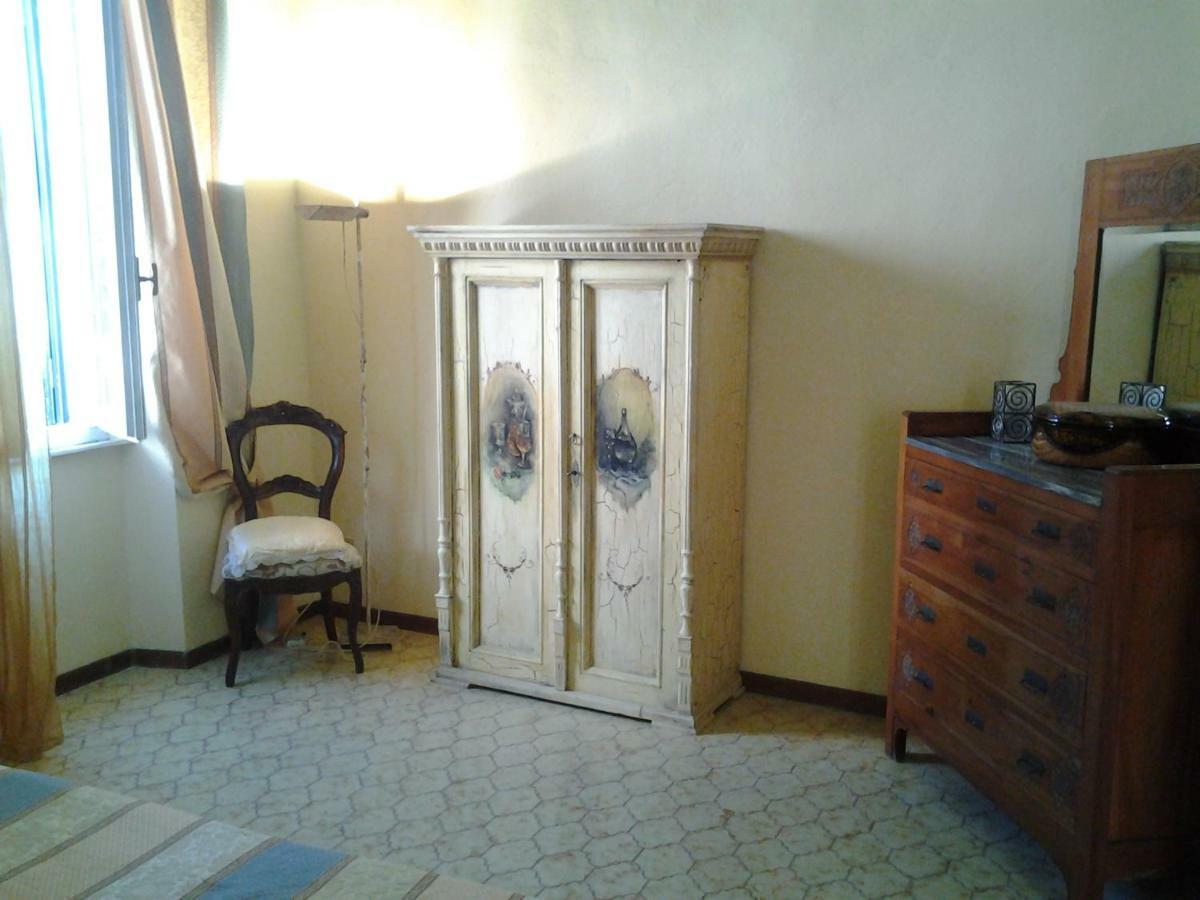 La Terrazza Nel Cuore Di Capoliveri المظهر الخارجي الصورة