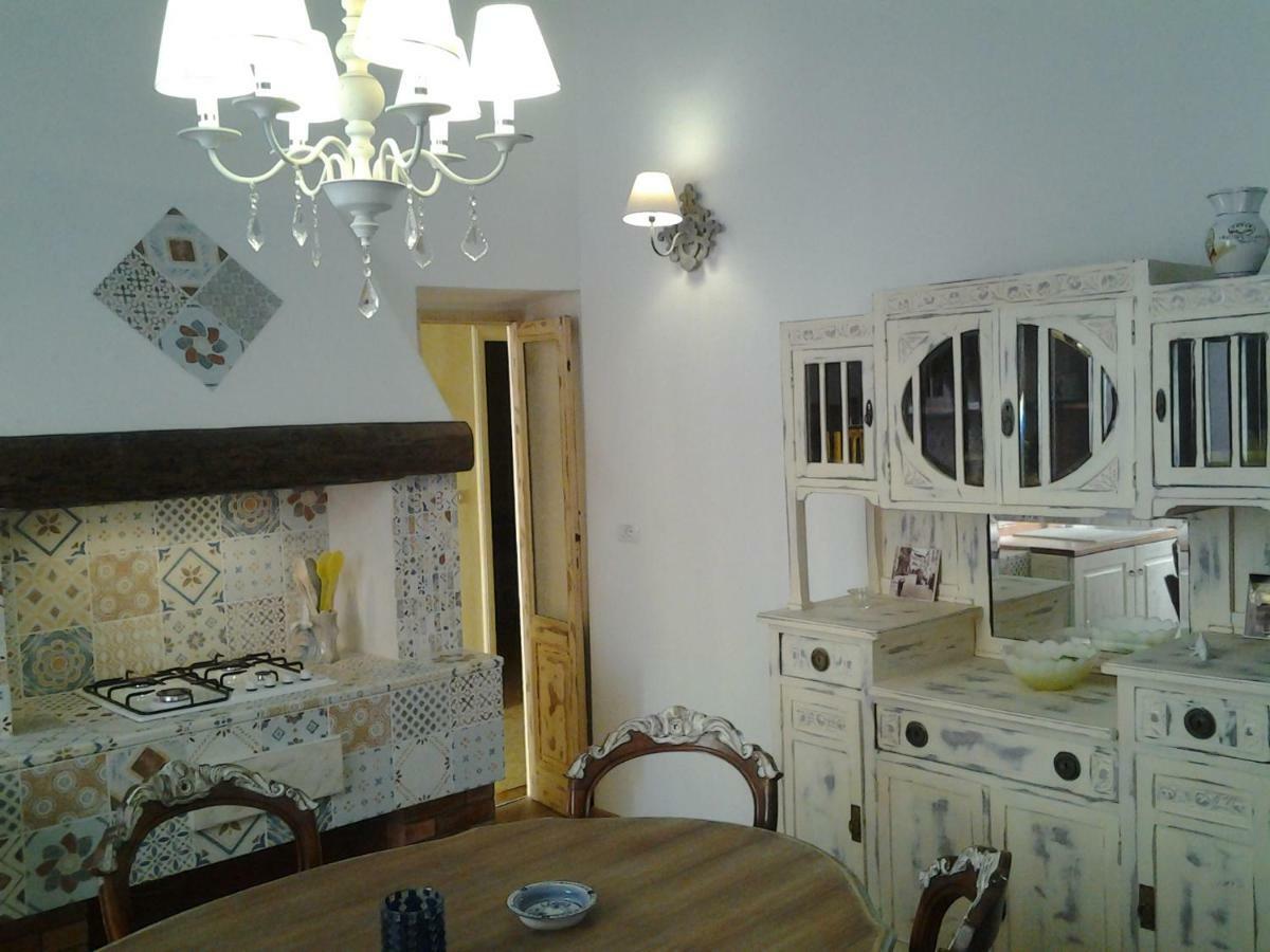 La Terrazza Nel Cuore Di Capoliveri المظهر الخارجي الصورة